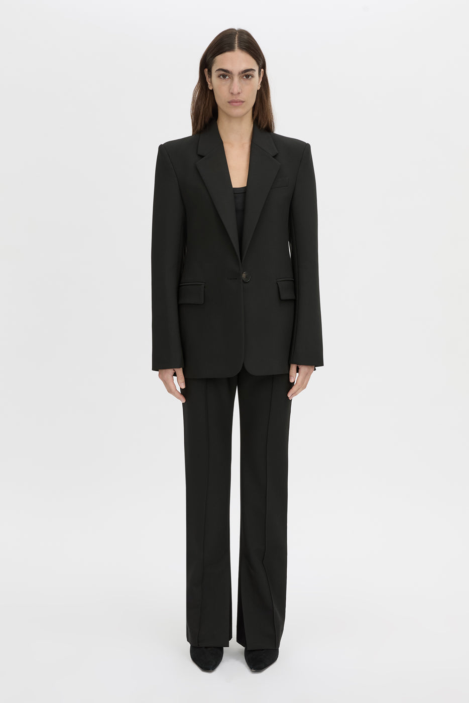 Mackinley Blazer