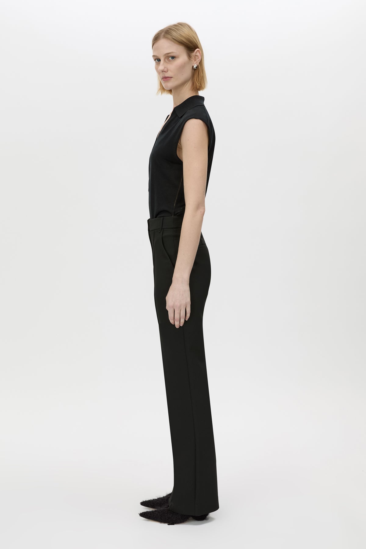 Mackinley Slim Leg Pant