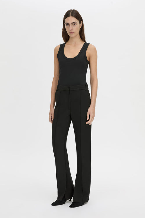 Mackinley Slim Leg Pant
