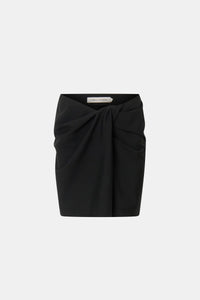 Mackinley Mini Wrap Skirt