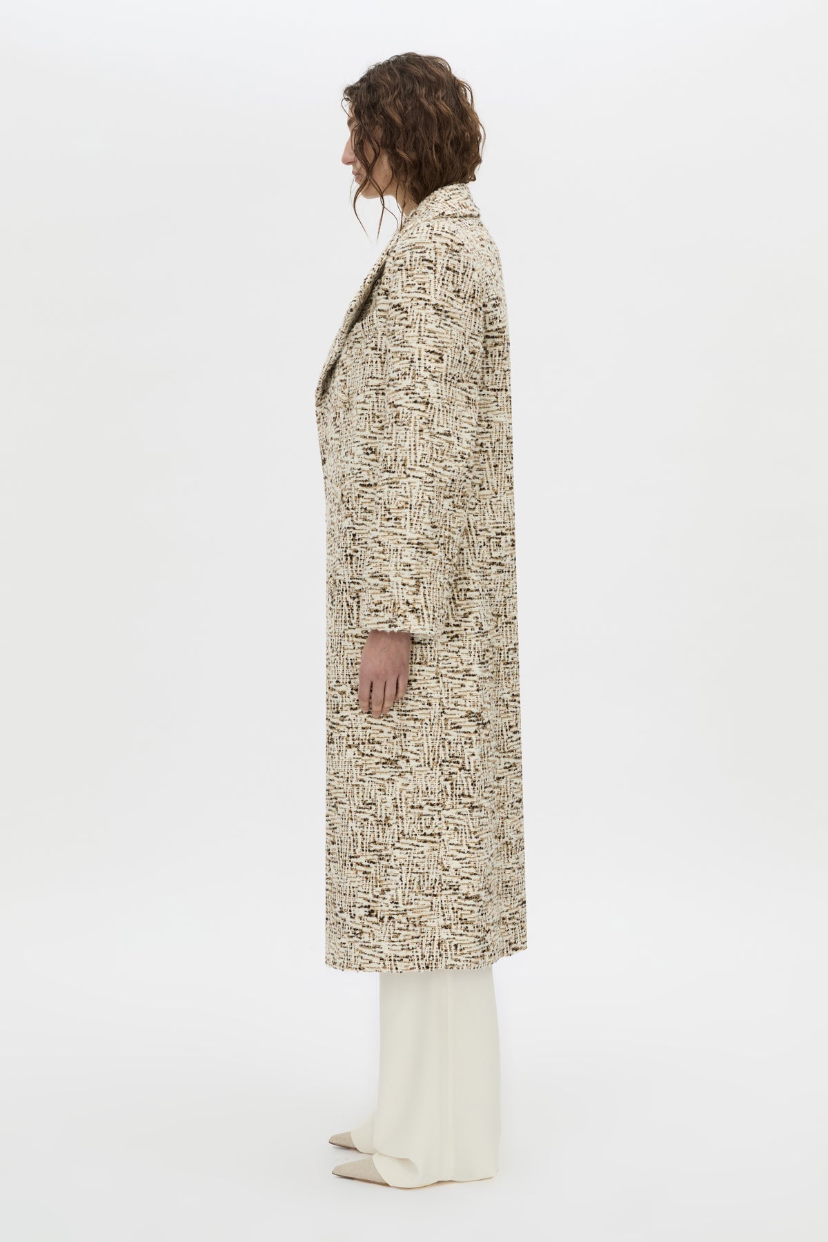 Manara Coat