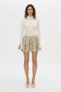 Manara Mini Skirt