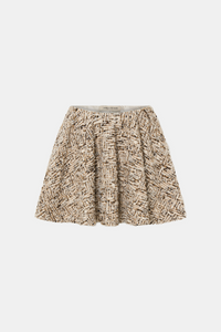 Manara Mini Skirt