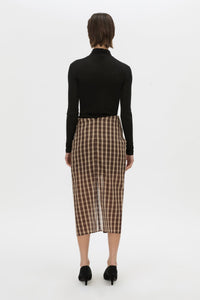 Mannix Midi Skirt