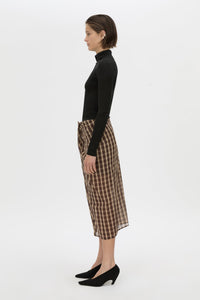 Mannix Midi Skirt