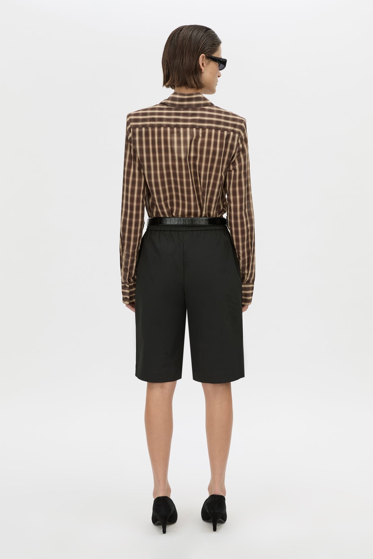 Mannix Shirt