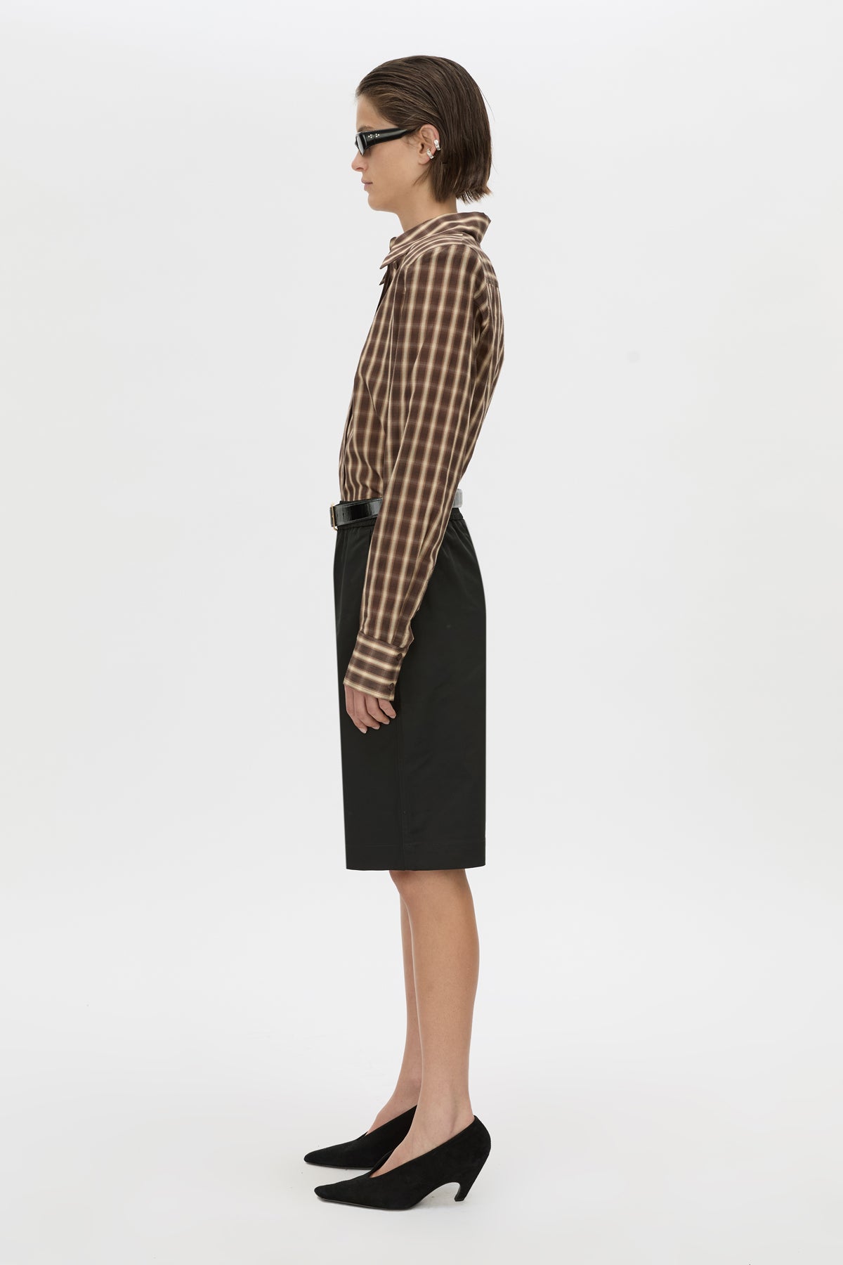 Mannix Shirt