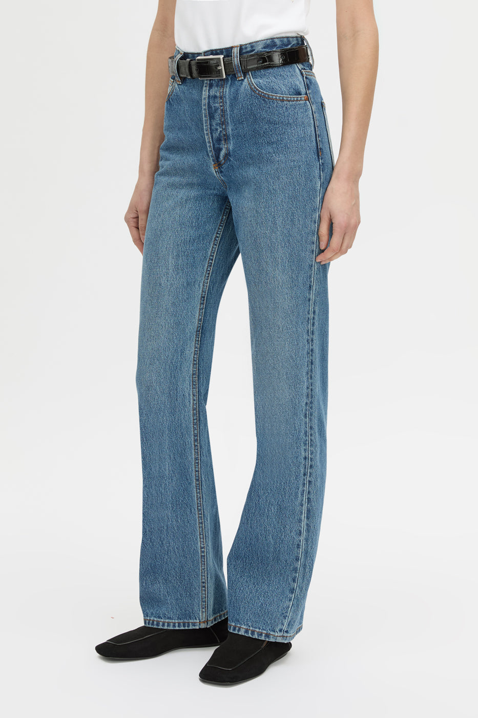 Manuela Denim Jean