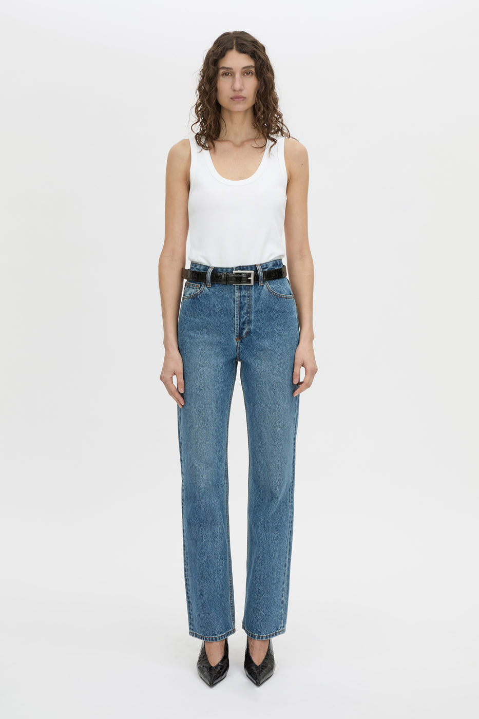 Manuela Denim Jean