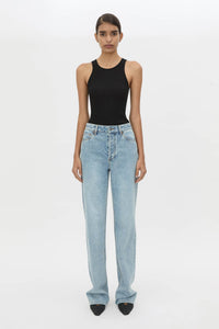 Manuela Denim Jean