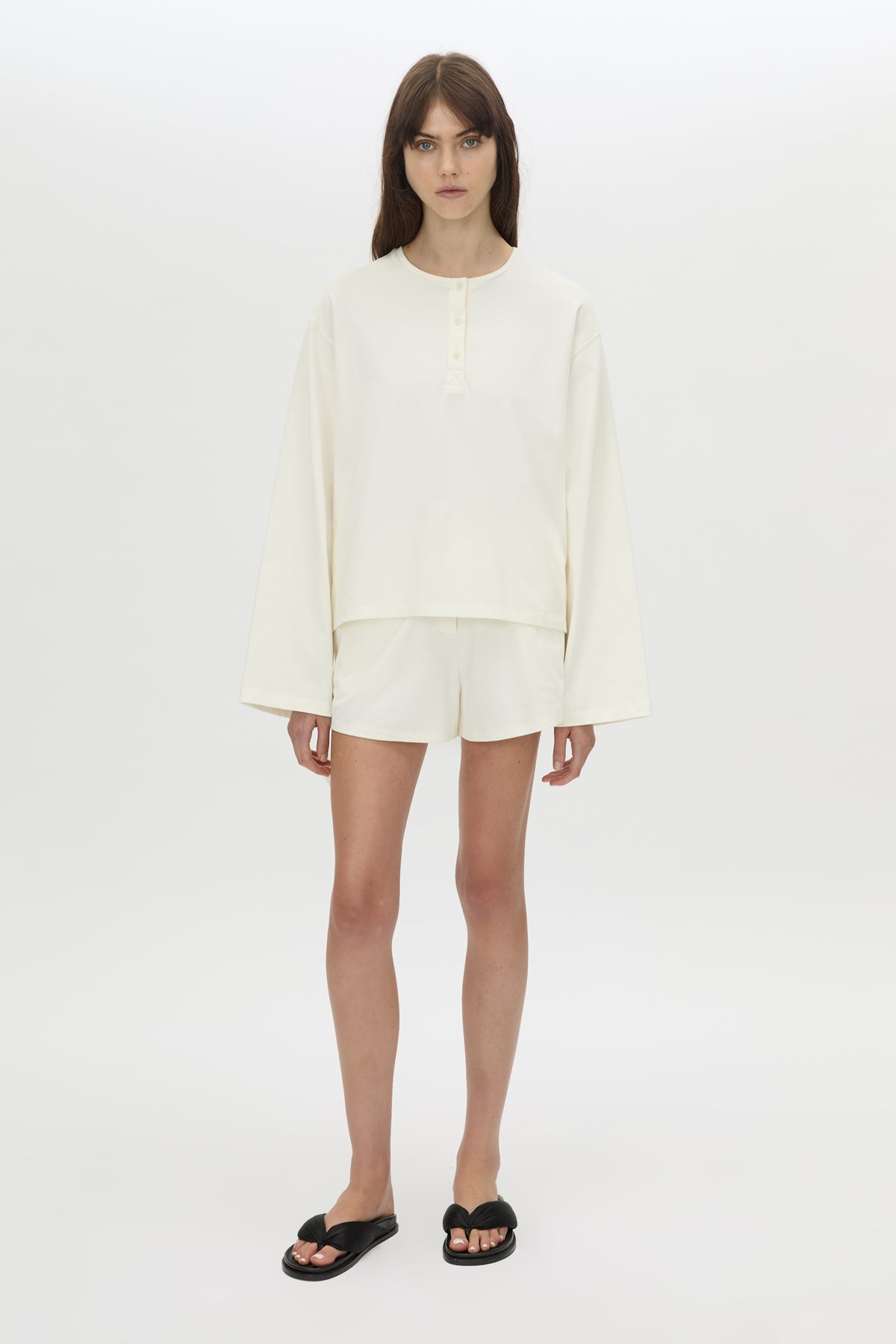 Maris Long Sleeve Tee