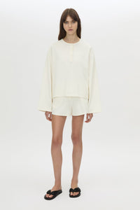 Maris Long Sleeve Tee