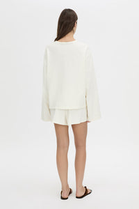 Maris Long Sleeve Tee