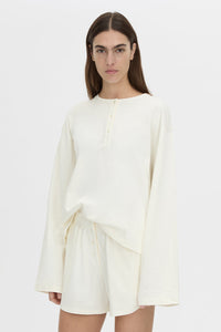 Maris Long Sleeve Tee