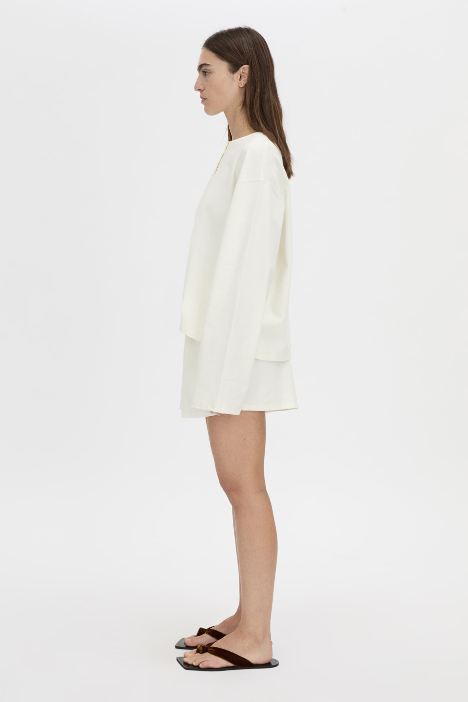 Maris Long Sleeve Tee