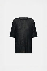 Marjorie Oversized Tee