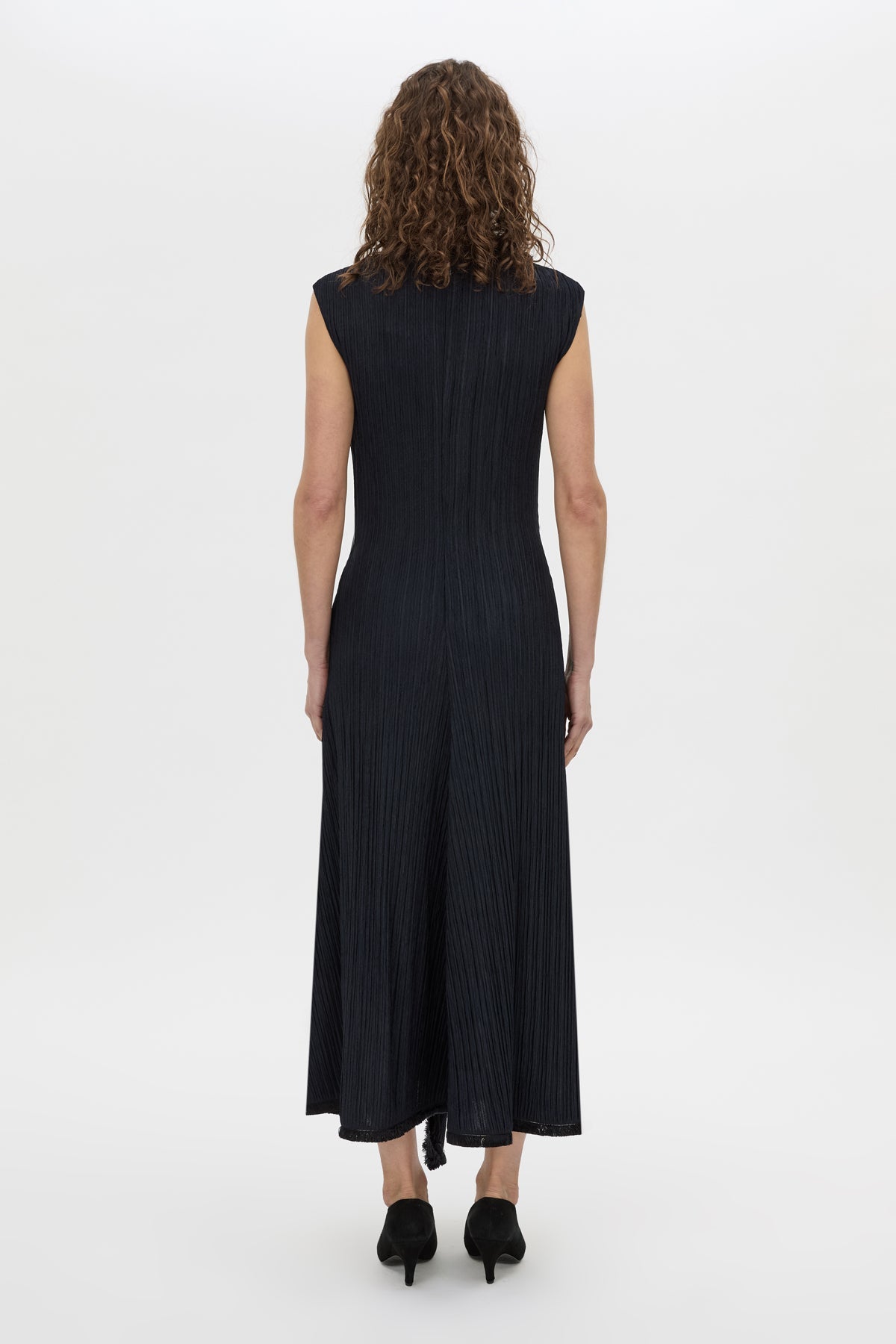 Mavis Dress