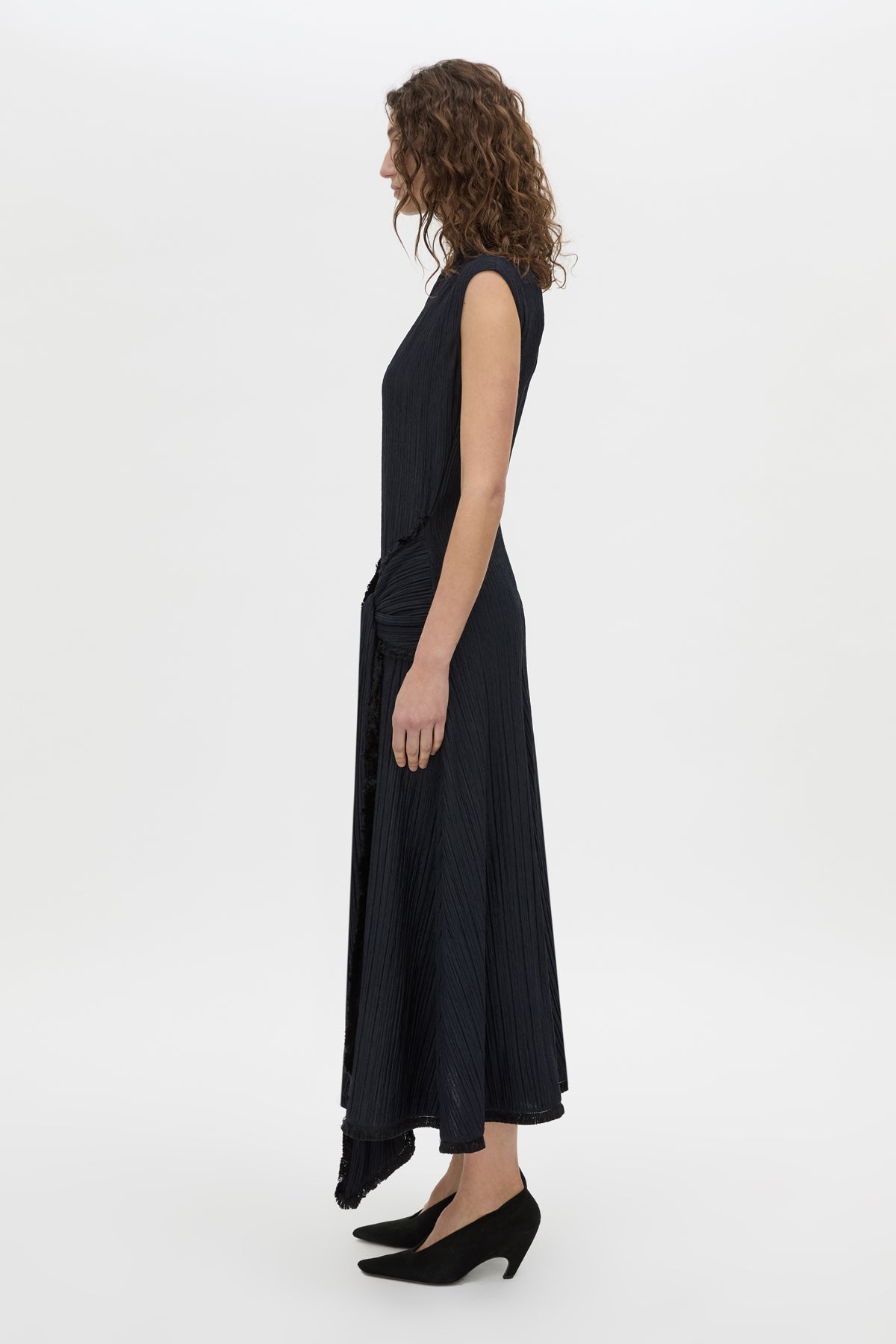 Mavis Dress