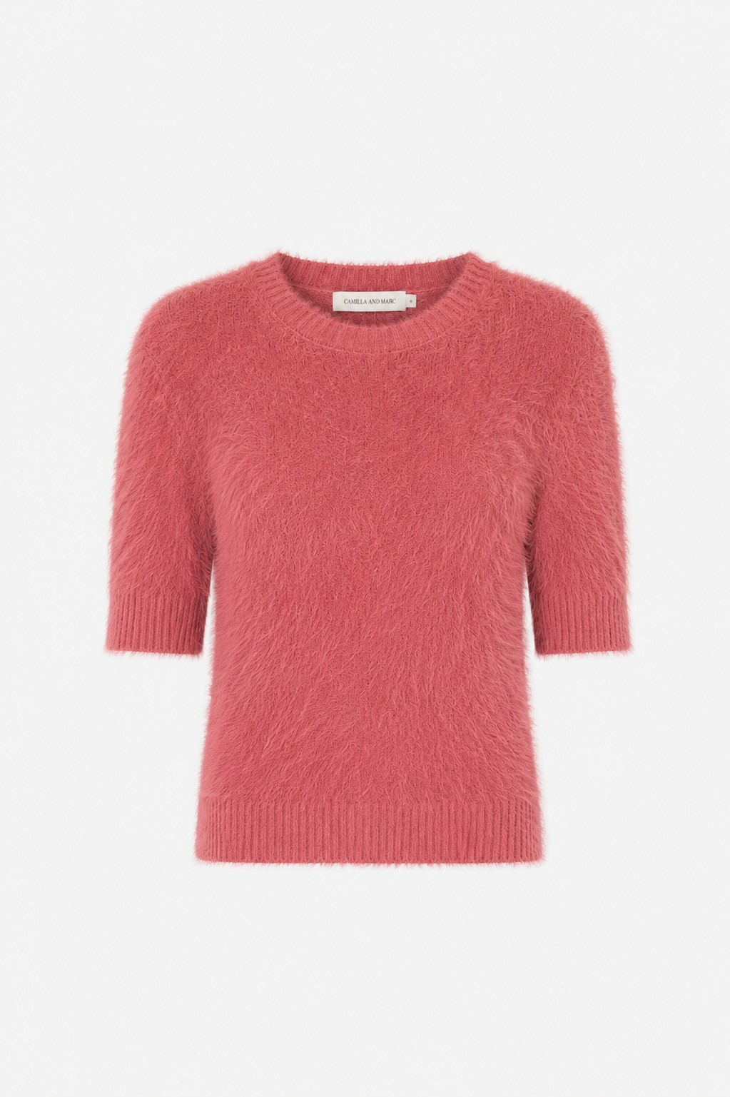 Maxime Knit Top