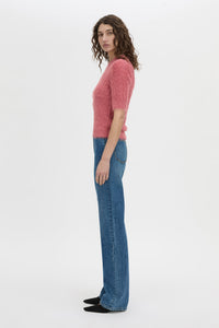 Maxime Knit Top