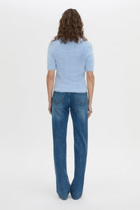 Maxime Knit Top