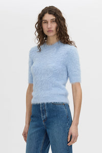 Maxime Knit Top