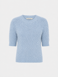 Maxime Knit Top