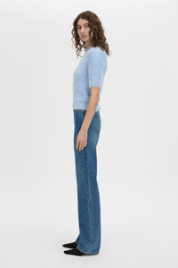 Maxime Knit Top