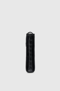 Mette Croc Clutch
