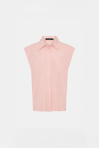 Milo Sleeveless Shirt