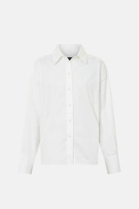 Milo Tie Back Shirt