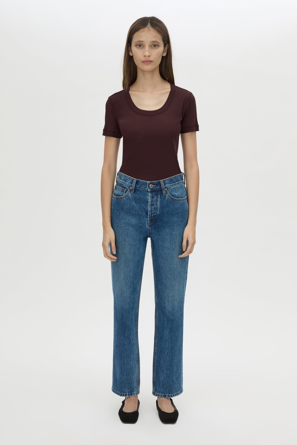 Myles Denim Jean