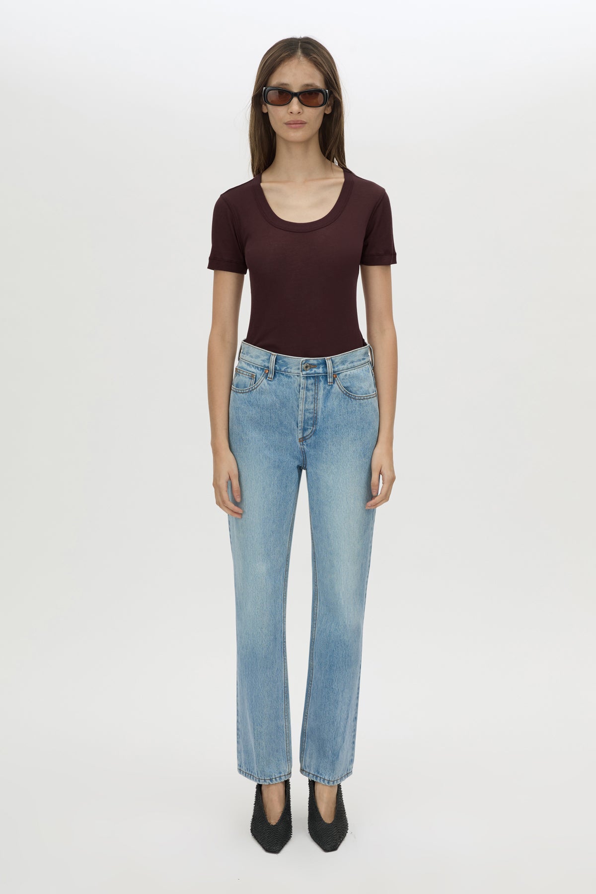 Myles Denim Jean