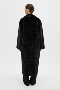Nala Furry Coat