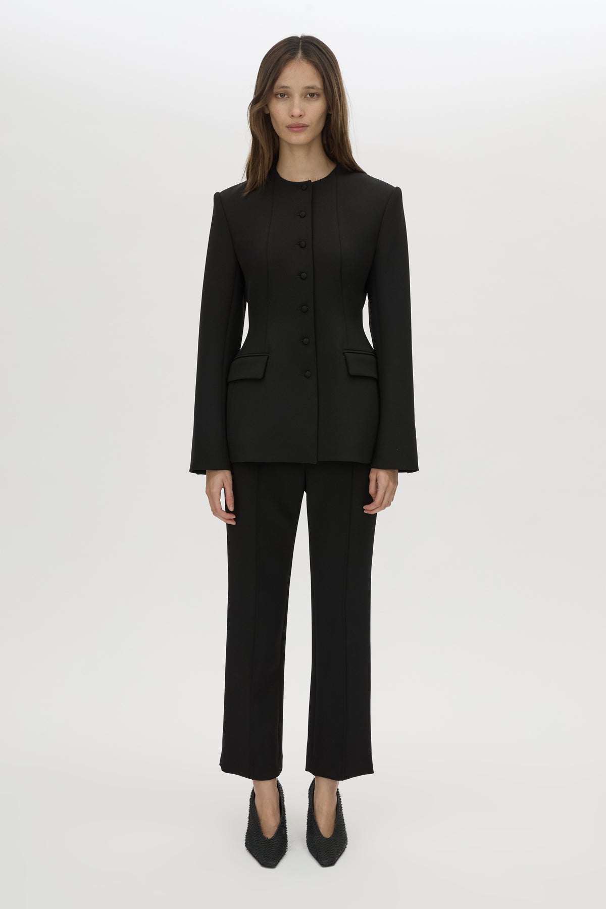 Namira Blazer