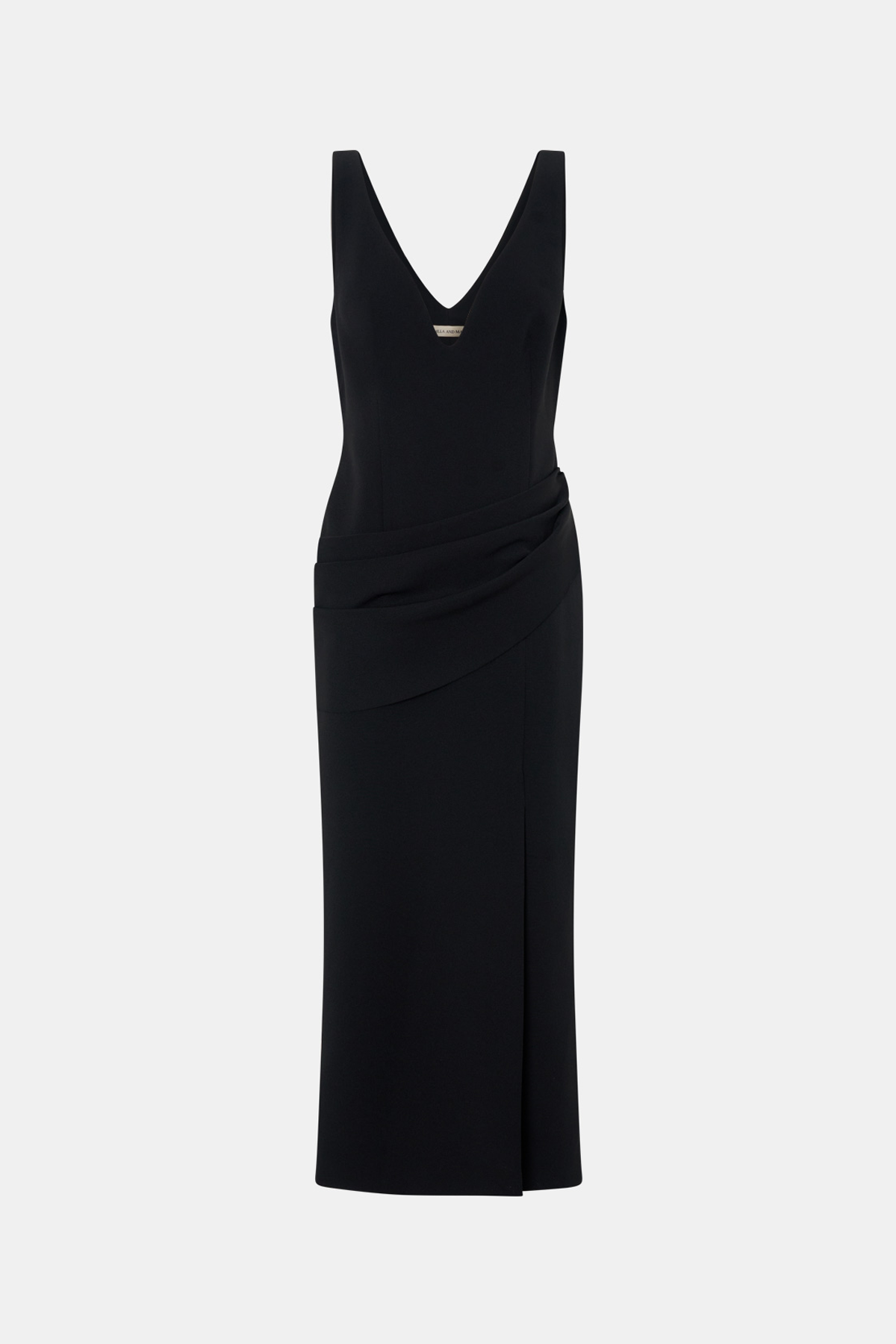 Namira Midi Dress