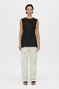 Nomi Liquid Knit Top