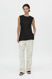 Nomi Liquid Knit Top