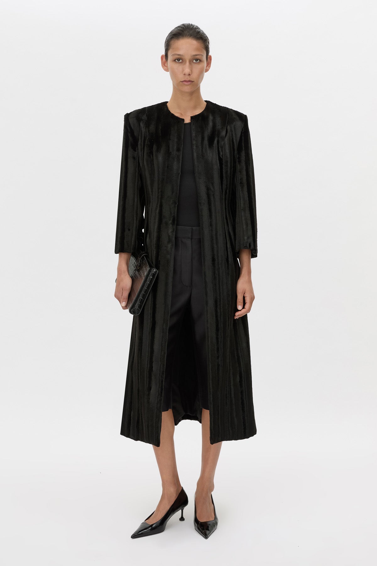 Nyra Coat