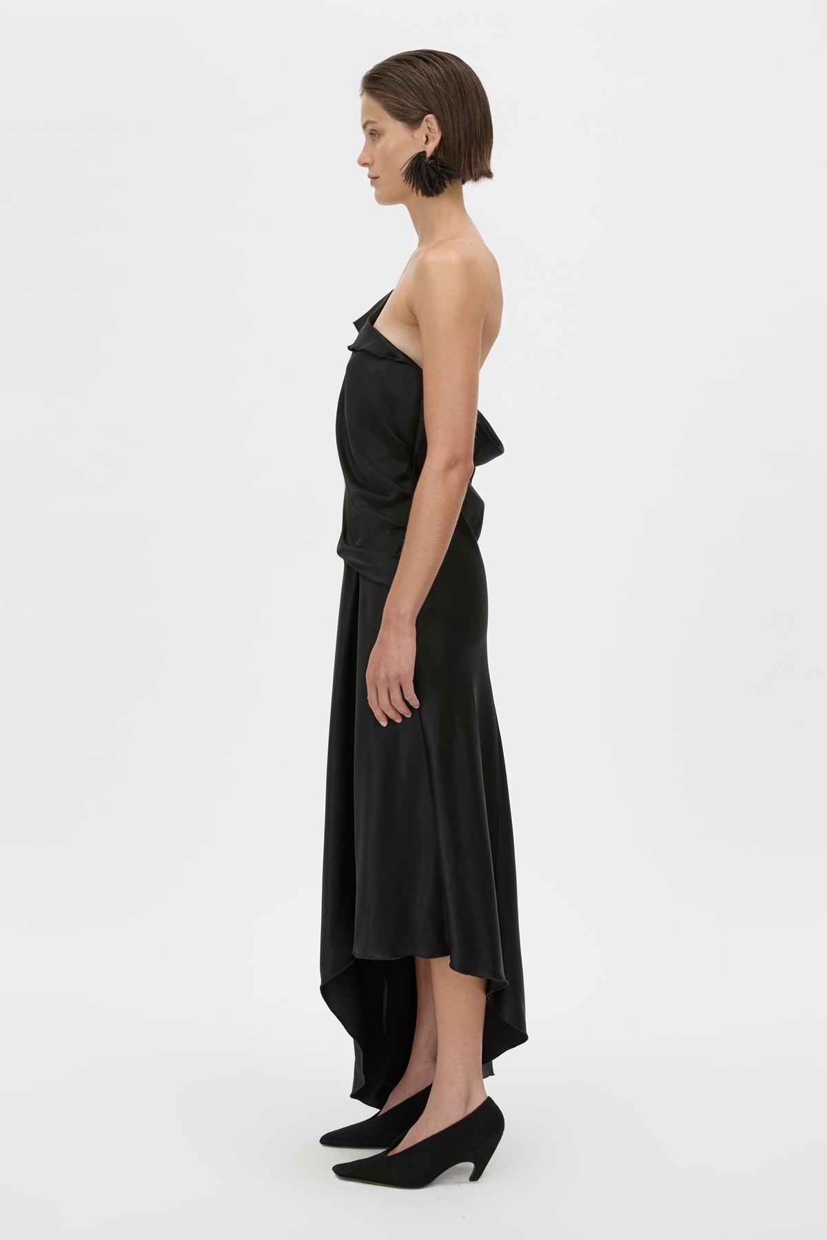 Odessa Midi Dress