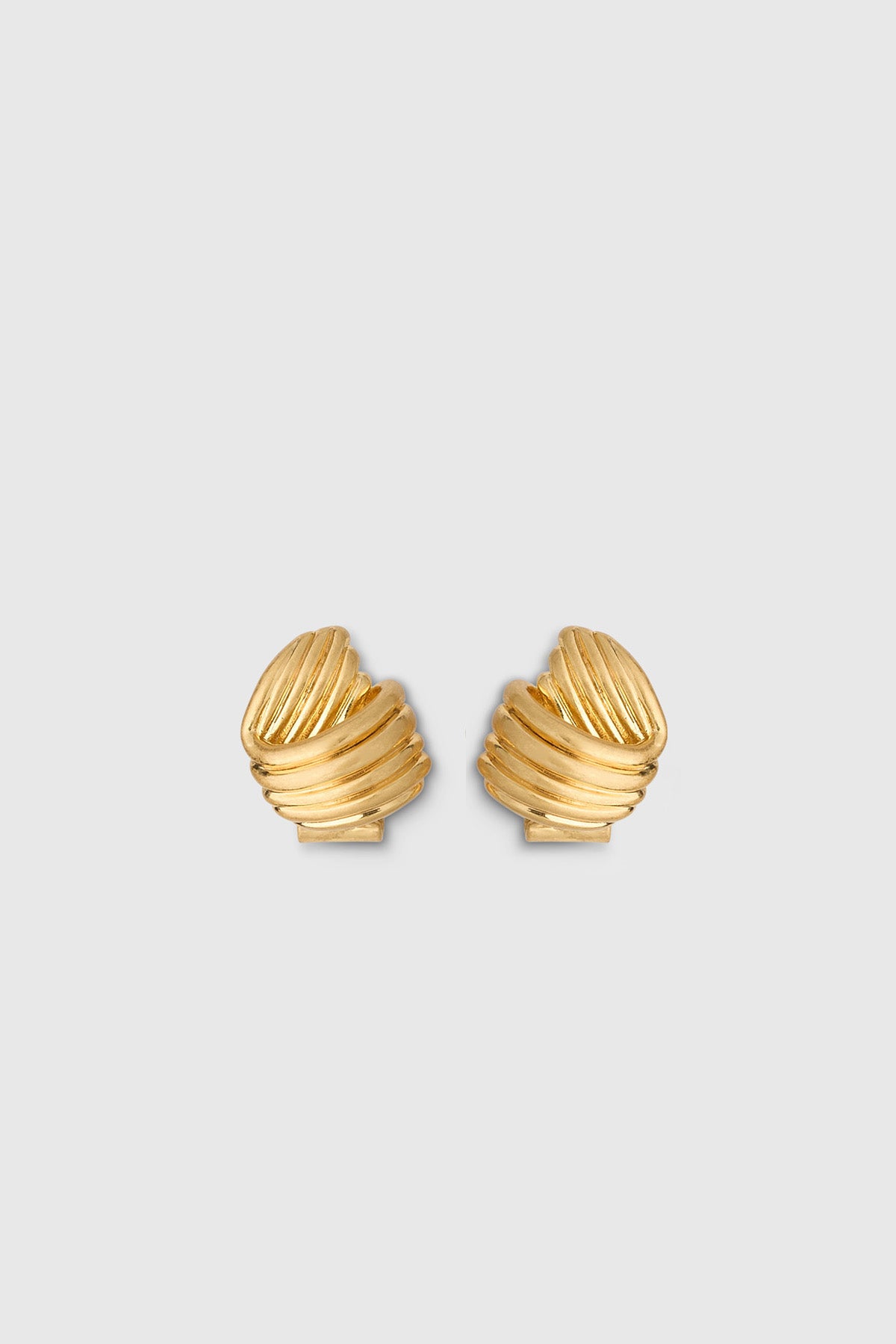 Odin Earrings