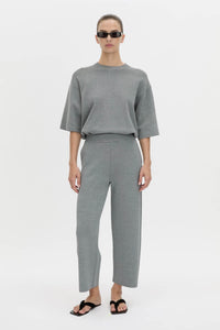 Onyi Marle Knit Pant
