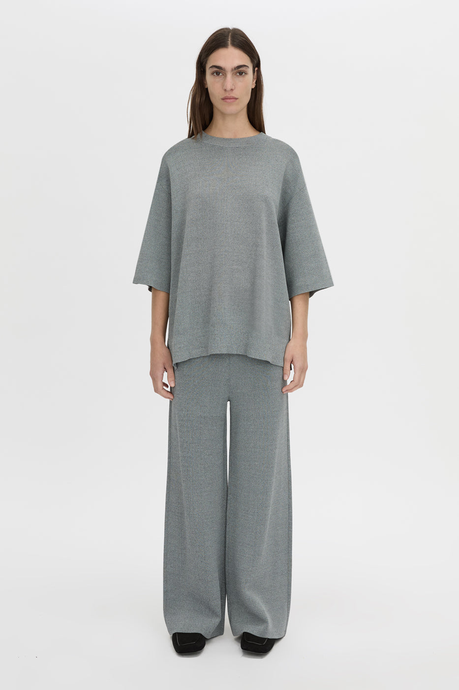 Onyi Marle Knit Pant
