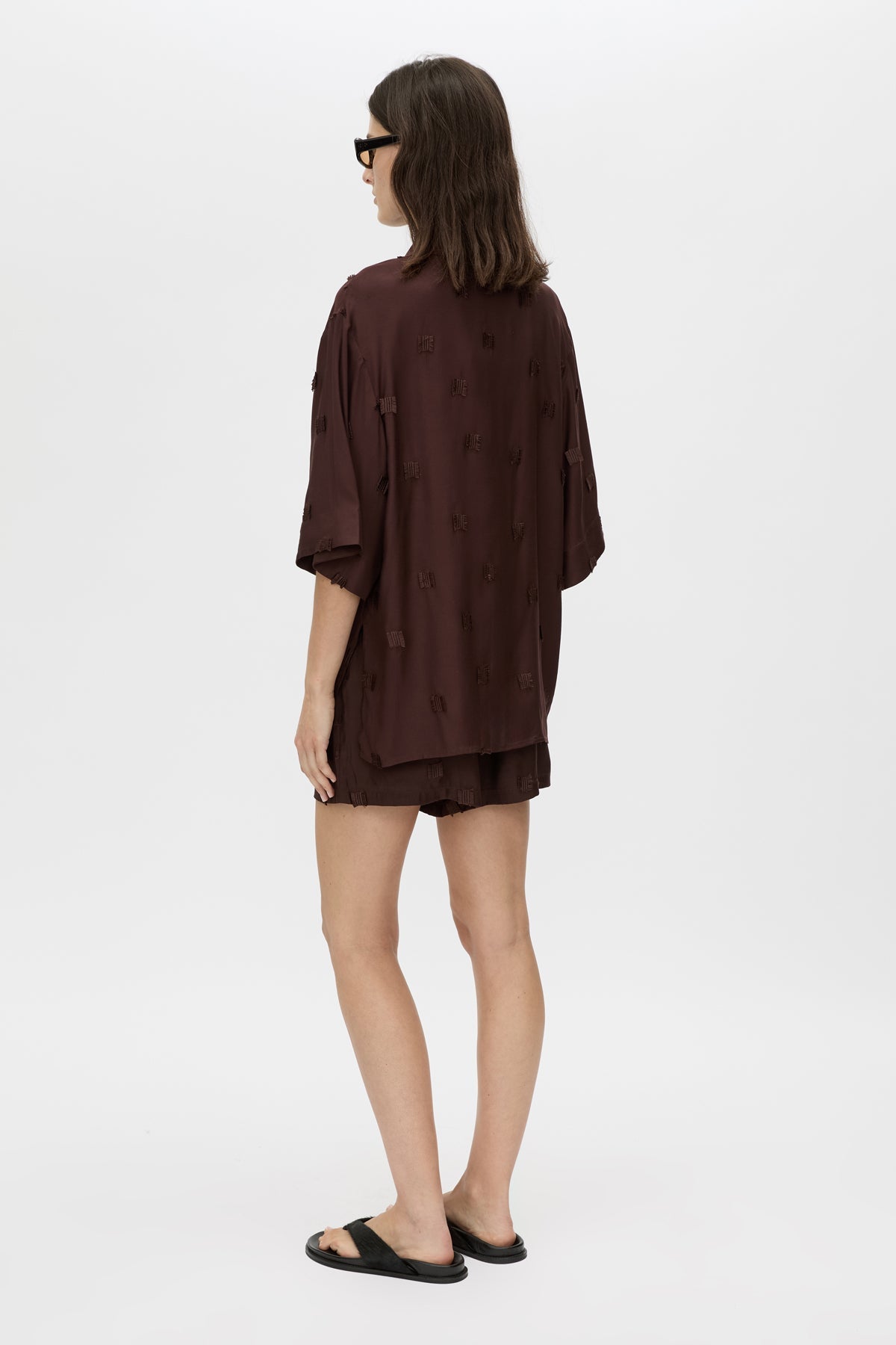Ottilie 2.0 Short Sleeve Shirt