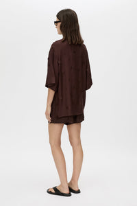 Ottilie 2.0 Short Sleeve Shirt