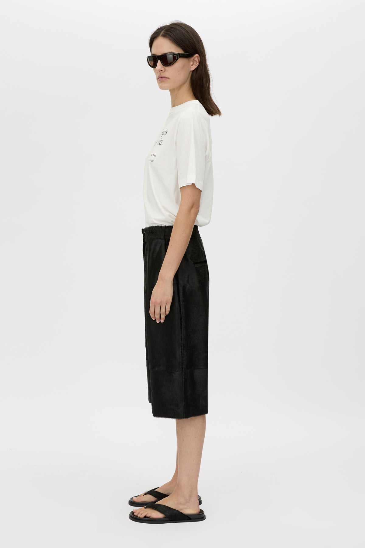 Ovarian Cancer Unisex Tee 1