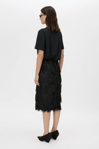 Ovarian Cancer Unisex Tee 2