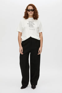 Ovarian Cancer Unisex Tee 3