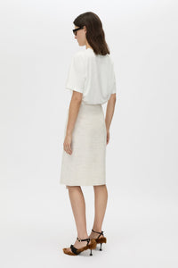 Ovarian Cancer Unisex Tee 3