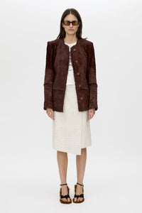 Ovarian Cancer Unisex Tee 3